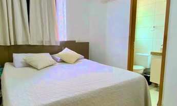 Imagem 5: APT LOCAÇÃO - COND. CLUB - 3QTS_BRISAMAR