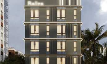 Imagem 3: Oportunidade vendo belíssimo flat próximo ao mar com área de lazer