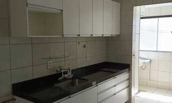 Imagem 7: Apto 4/4 c/ suítes, 2 Vagas, 1° Andar, Nascente, Ventilado, Capim Macio