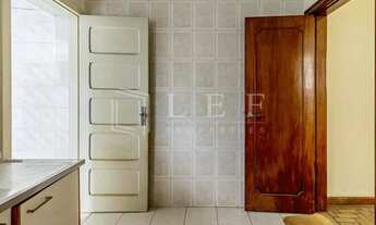 Imagem 5: Rua doutor homem de melo - Perdizes