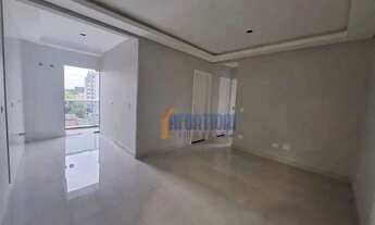 Imagem 3: Apartamento com 3 dormitórios à venda, 65 m² por R$ 529.000,00 - Pinheirinho - Curitiba/PR