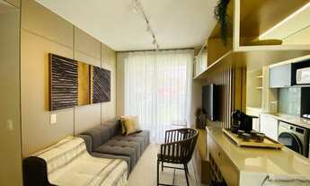 Imagem 2: Joeasilva - Apto 3 Quartos de 79m² suite, varanda gourmet e lazer completo