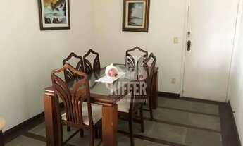 Imagem 5: Cobertura Triplex à Venda em Cabo Frio 266 m², Vista para o Mar