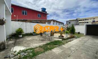 Imagem 4: Casa a Venda 360m2 com 3 Quartos 1 Suíte no Janga- 185m² àrea construída