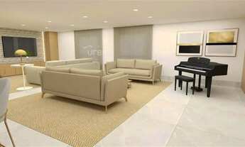 Imagem 3: Cobertura Duplex Park House Flamboyant