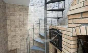 Imagem 6: Sobrado em Vila Prudente