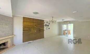 Imagem 3: Casa Condominio em Porto Alegre, no bairro Hípica, com 3 dormitório(s), e 3 banh