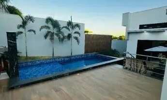 Imagem 3: Excelente Sobrado nos Florais Dos Lagos