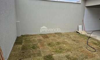 Imagem 10: CASA 02 QUARTO, 01 SUÍTE 91,81m² - JARDIM DOM BOSCO II - APARECIDA DE GOIÂNIA