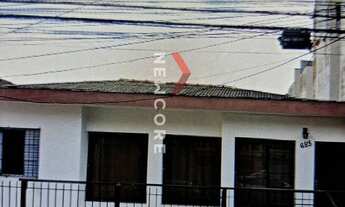 Imagem 4: Casa em Avenida Estados Unidos - Parque das Nações - Santo André/SP