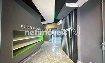 Imagem: Locação Loja Savassi Belo Horizonte