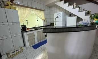 Imagem 4: Imóvel para venda com 220 metros quadrados com 2 quartos em Jardim Acacia - Tangará da Ser