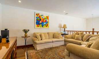 Imagem 10: Casa com 4 quartos em condomínio em Araras, Petrópolis