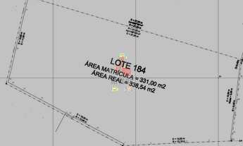 Imagem 2: Terreno 338m2 - Butanta - Pronto para construção. R$ 650 mil