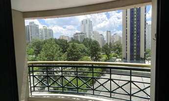 Imagem: Apartamento para alugar em Alphaville Ed