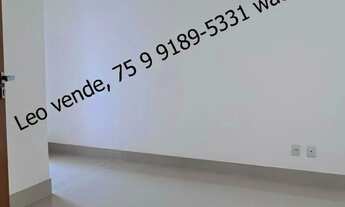 Imagem 3: Leo vende, bairro Sim, 3 suítes, closet e goumert