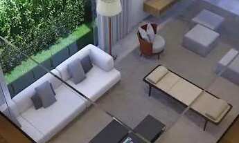 Imagem 5: Alphaville 2 - NOVA E MODERNA NO ALPHA 2