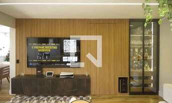 Imagem 3: Apartamento à Venda - Vila Ema, 2 Quartos, 62 m2