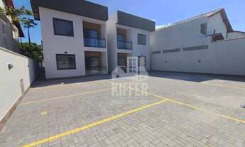 Imagem 4: Apartamento com 2 dormitórios à venda, 62 m² por R$ 340.000,00 - Centro - Maricá/RJ