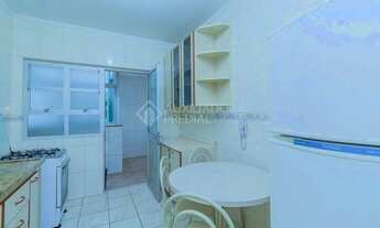 Imagem 4: Apartamento para aluguel com 110 metros quadrados com 2 quartos em Petrópolis - Porto Aleg