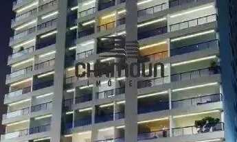 Imagem 5: Apartamento a Venda com 3 Quartos, com lazer completo, Praia do Morro - Guarapari