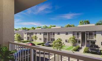 Imagem 3: Apartamento à venda com entrada facilitada