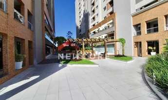 Imagem 5: Apartamento em Rua Padre Kolb - Bucarein - Joinville/SC