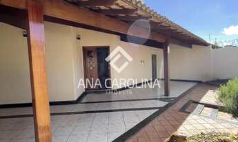 Imagem: Casa estilo colonial 4 quartos Augusta Mota