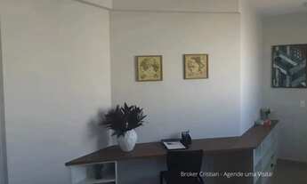 Imagem 6: Studio em Rua Desembargador Ermelino de Leão - Centro - Curitiba/PR