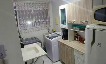 Imagem 3: Ótimo Apartamento de 2 quartos no bairro Carlos Chagas