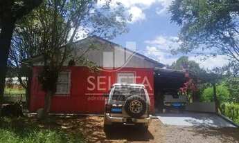 Imagem 12: Chácara à venda, com Casa e Barracão ao Lado Lot. Paris, GUARANIACU - PR