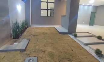 Imagem 6: Casa para Venda em Goiânia, Residencial Eli Forte, 3 dormitórios, 1 suíte, 2 banheiros, 4