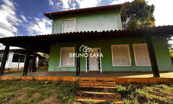 Imagem 2: Casa à venda em Igarapé no Condomínio Fazenda Solar