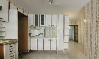 Imagem 5: Imóvel para aluguel possui 222 metros quadrados com 3 quartos em Tatuapé - São Paulo - SP