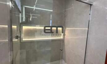 Imagem 6: Imóvel para aluguel tem 200 metros quadrados com 3 quartos