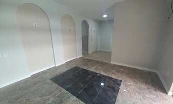 Imagem 5: Casa com piscina no Renascença