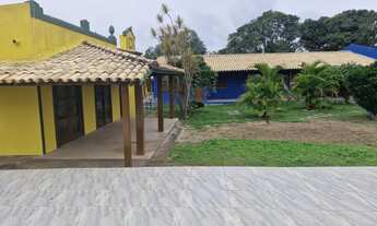 Imagem 7: Localização privilegiada para venda distrito de Magalhães