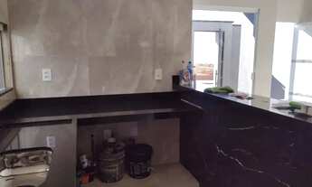 Imagem 6: Casa nova à venda no Miravista Mirassol/SP