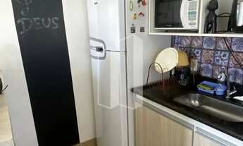 Imagem 5: Apartamento Mobiliado em Moinho dos Ventos - Goiânia, GO