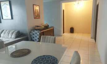 Imagem 5: Alugo espaçoso apartamento de 2 suítes sala garagem na Mauriti Pedreira