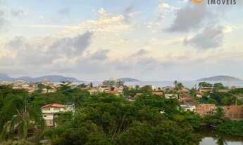 Imagem 2: Terreno à venda, 1500 m² por R$ 2.500.000,00 - Piratininga - Niterói/RJ