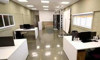 Imagem 5: Galpão Industrial com 2.320m² para Locação na Vila Jundiaí em Mogi das Cruzes