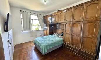 Imagem 5: Apartamento 100m² 3 quartos Venda ou Locação na rua Itaperoa Rocha Miranda