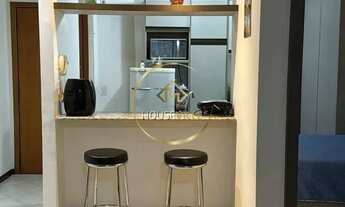 Imagem: Flat, 43m², Mondrian Suíte Hotel, Aquarius