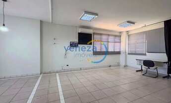Imagem 3: Sala à venda por R$ 320000.00, 110.50 m2 - CENTRO - LONDRINA/PR