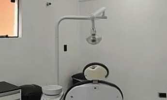 Imagem 2: Sala Odontológica- Guarulhos