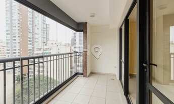 Imagem 7: Apartamento para Locação - 1 Dormitório - 1 Vaga - Bela Vista