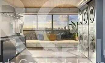 Imagem 7: Apartamento novo, 3 quartos, suite, churrasqueira, lavabo, v2 vagas, na cidade baixa!