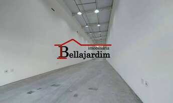 Imagem 4: Galpão Comercial para Aluguel em Santa Paula São Caetano do Sul/SP