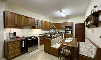 Imagem 4: Apartamento com 4 quartos à venda, 213 m² por R$ 1.300.000 - Alto - Teresópolis/RJ